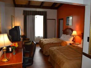 Crisfield Budget Inn