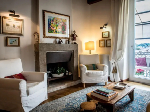 Apartment Il Convento