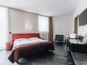 Hotel Continental
