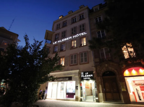 Loft Kleber