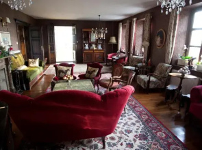 Mioduński Manor