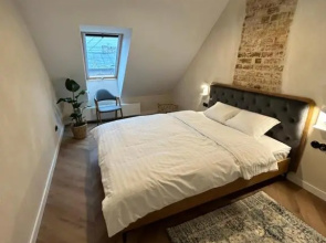 B34 Loft Apartment