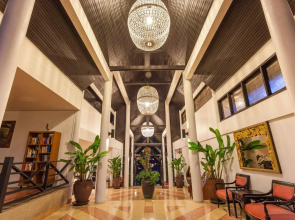 Kamala Beach Estate