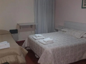 Regine Hotel