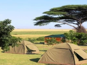 Mwandi View