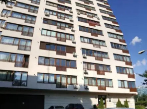 Domeview Apartment - Vitan Mall