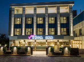 Vista Vashi Inn