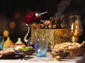 Mövenpick Resort Sharm El Sheik Naama Bay