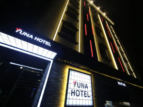 Busan Choeup Yuna Hotel