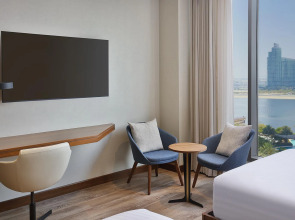 Courtyard by Marriott Culture Village, Dubai