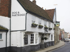 The Dog & Partridge by Greene King Inns