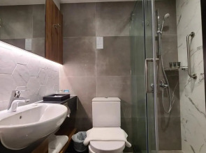 The Harbourview - Chinese YMCA of Hong Kong