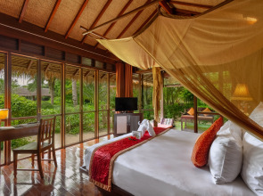 OUTRIGGER Phi Phi Island Resort