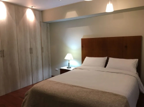 Miraflores Down Town