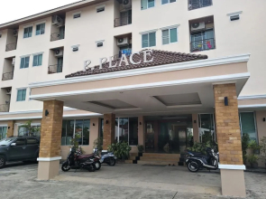 P. Place Service Residence