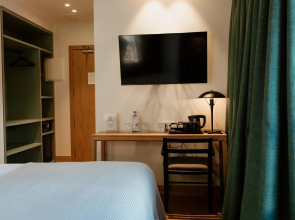 Aparthotel Imperatriz