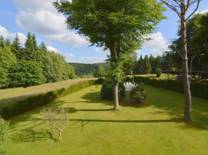 Gruppenhaus in Monschau am Wald