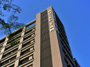 Hotel YAM LAGOM