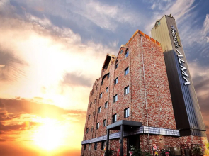 Jincheon Alma Business Hotel