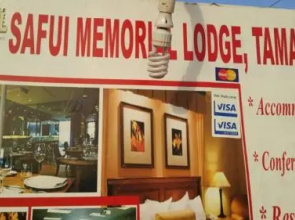 Safui Memorial Lodge