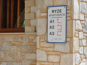 Ryze Apartments airport by Airstay