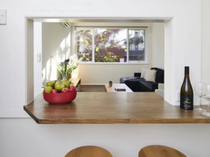 A 2 Bed Oasis In Melbourne’s Hawthorn Village