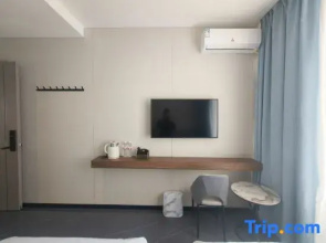 Lanting Zhixuan Business Hotel