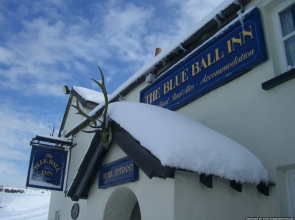 Blue Ball Inn