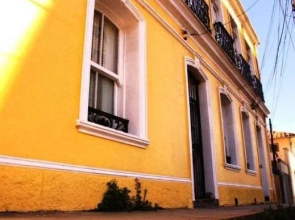 Hostal Casa Roma