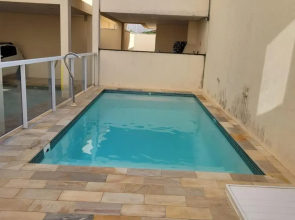 Ubatuba - Apartamento no Centro da Cidade próximo a restaurantes e às grande, centro, Itaguá, etc.