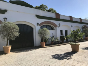 Casa Adelante