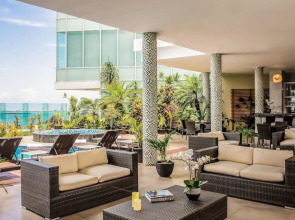 Fiesta Inn Cancun Las Americas