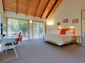 Aloft Boutique Accommodation