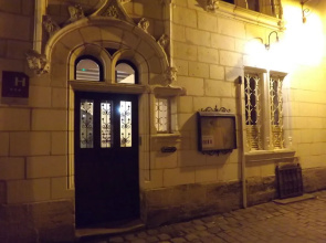 Hostellerie Gargantua