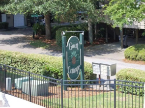 Guest Cottage 59G