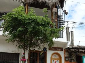 Casa Alegra