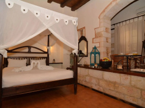 Boutique Hotel Del Doge