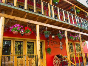 Hotel La Estación