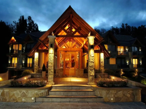 La Comarca Suites De Montaña & Spa