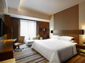 Four Points By Sheraton Yangzhou