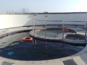 Xclusive Maples Hotel Apartment