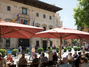 Hotel Cappuccino - Palma