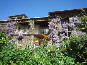 Cortijo Prado Toro