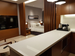 Skypark Central Seoul Pangyo