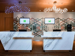 ibis Styles Kota Bharu