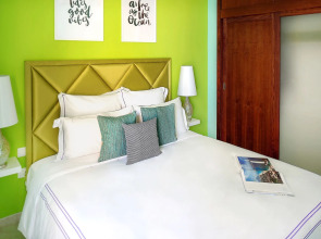 Dream Inn Apartments - Al Sahab