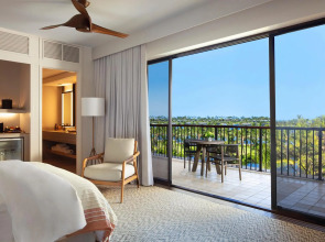 Mauna Lani, Auberge Collection