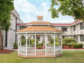 Ramada Saco/Old Orchard Beach Area