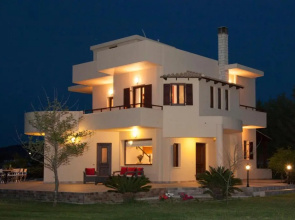 Villa Allegra