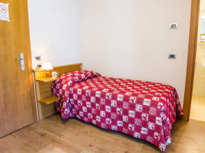 Albergo Punta Zerbion